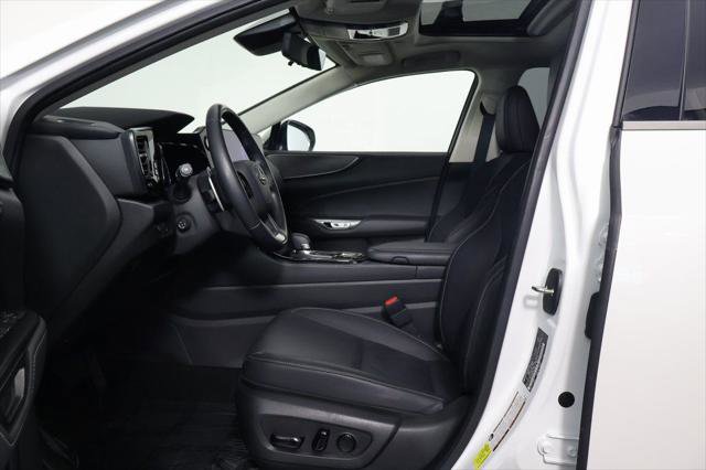 Certified 2023 Lexus NX 450h+ AWD w/ Accessory Package (A2) image 10