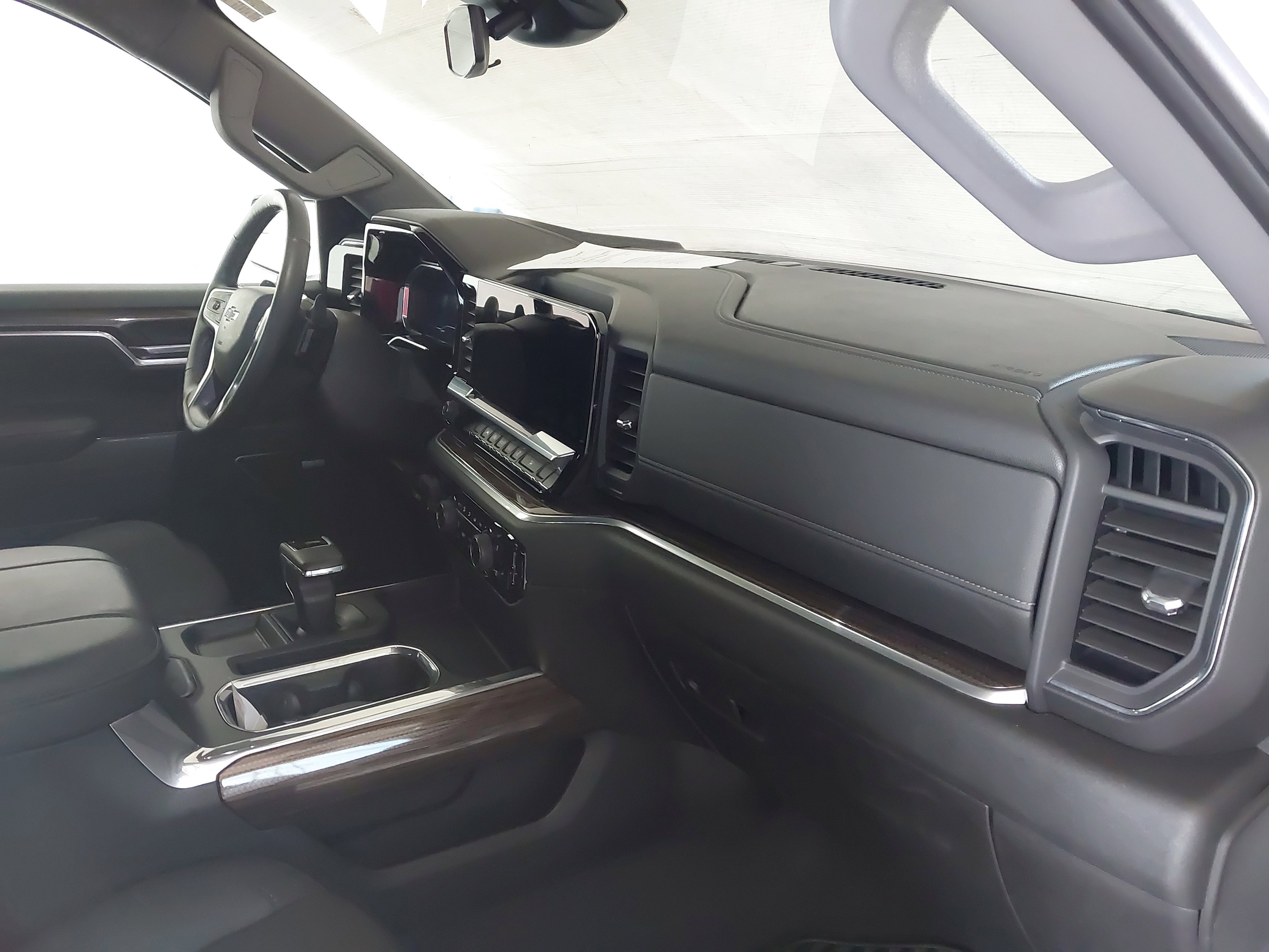 Used 2024 Chevrolet Silverado 1500 RST w/ All Star Edition Plus image 29