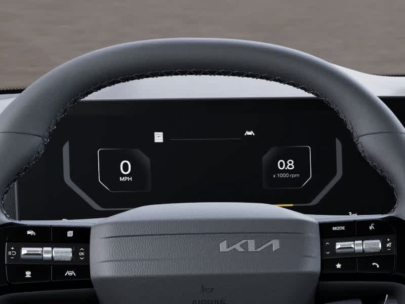 New 2027 Kia Carnival SX Prestige FWD image 21