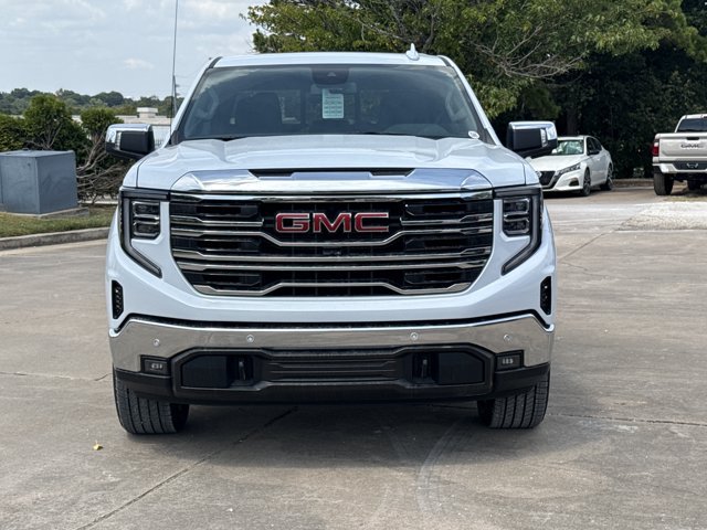 New 2026 GMC Sierra 1500 SLT w/ SLT Premium Plus Package AWD/4WD image 14