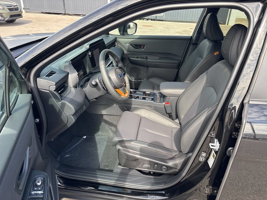 New 2026 Subaru Outback Wilderness AWD/4WD image 9