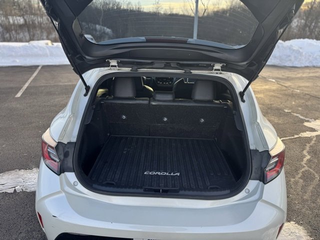 Used 2019 Toyota Corolla XSE image 10