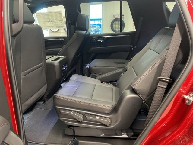 New 2026 Chevrolet Tahoe RST w/ Comfort Package image 31