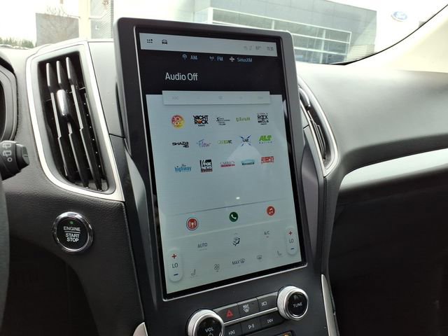 Certified 2024 Ford Edge SEL image 28