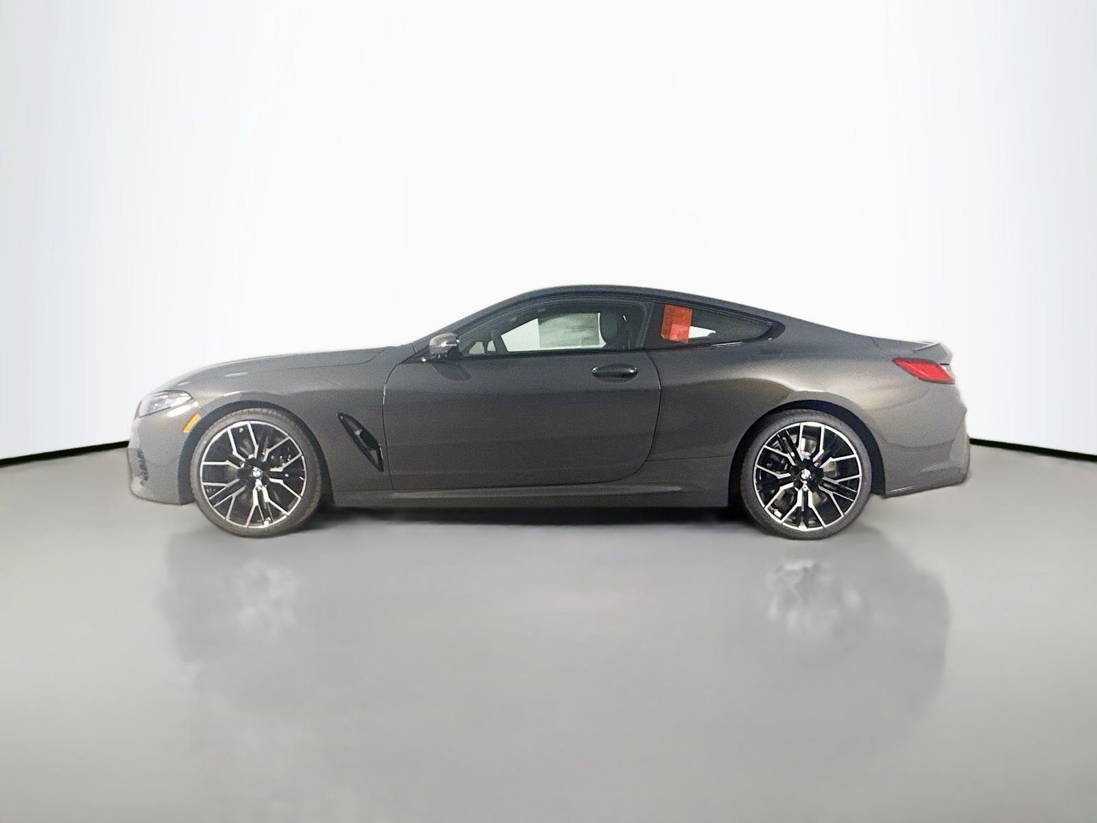 New 2026 BMW 840i Coupe RWD image 4