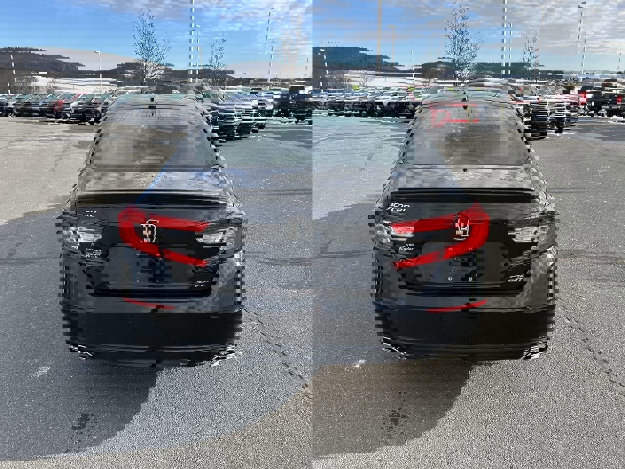 Used 2019 Honda Accord Sport image 6