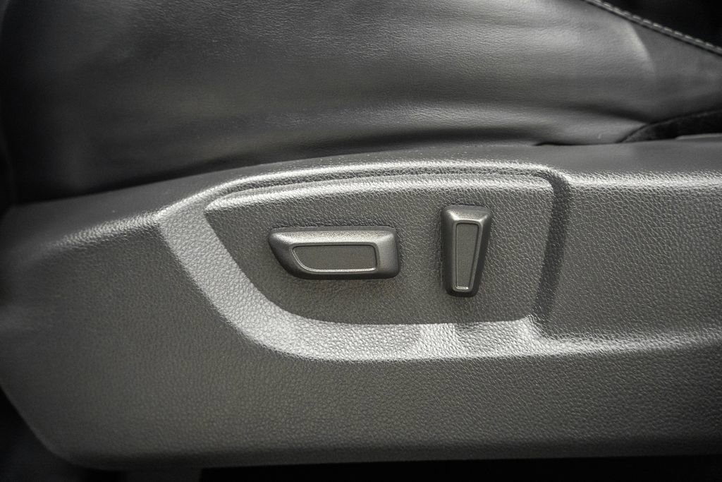 Used 2025 Mitsubishi Eclipse Cross SE image 39