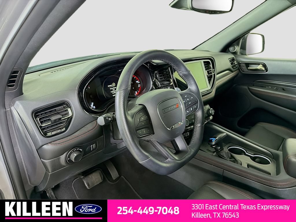 Used 2025 Dodge Durango GT AWD/4WD image 11