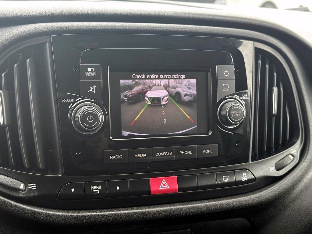 Used 2020 RAM ProMaster City Tradesman SLT w/ Window Group 05 image 29