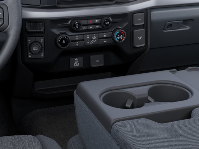 New 2027 Ford F350 XL AWD/4WD image 16