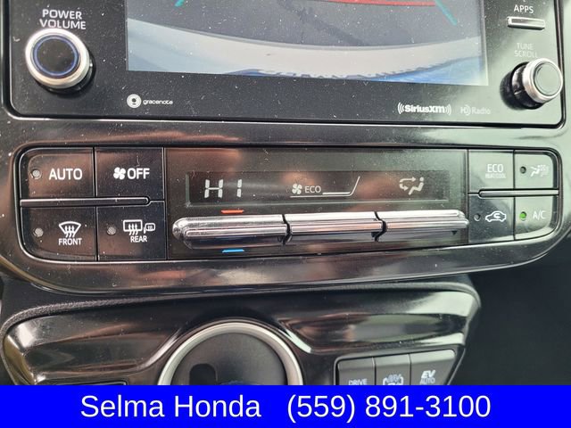 Used 2021 Toyota Prius Prime LE image 20