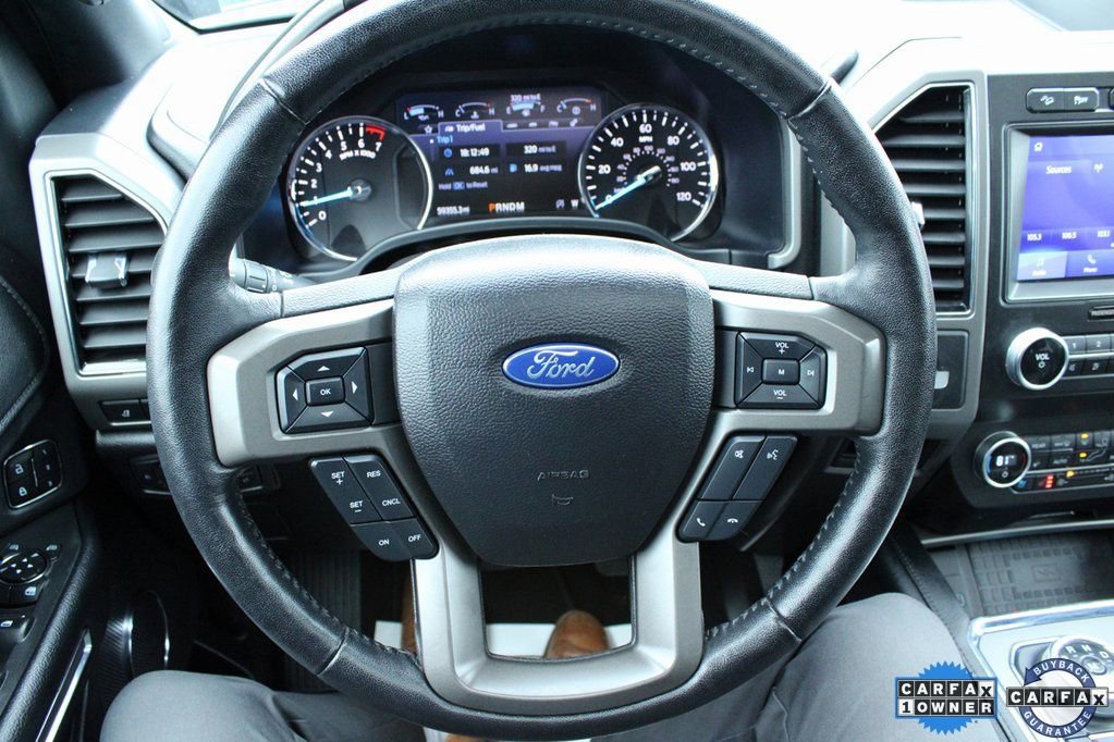 Used 2021 Ford Expedition XLT image 38
