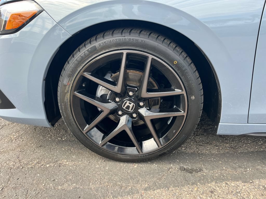 Used 2024 Honda Civic Sport Touring image 23