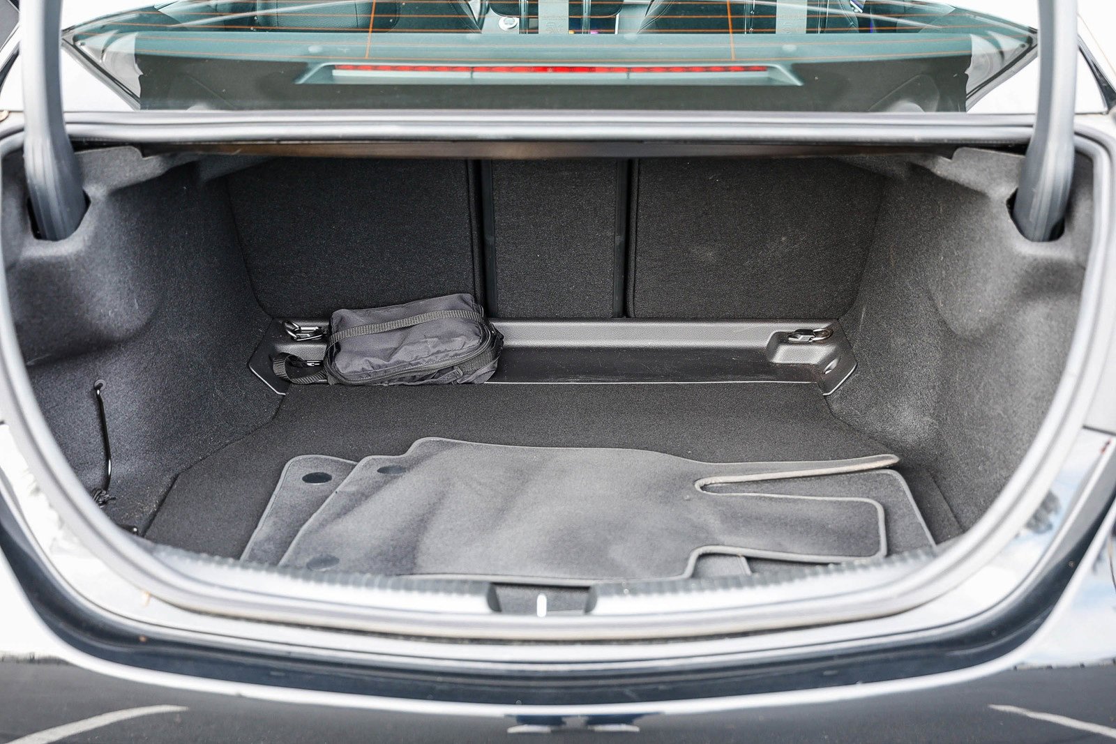 Certified 2025 Mercedes-Benz C 300 Sedan image 26