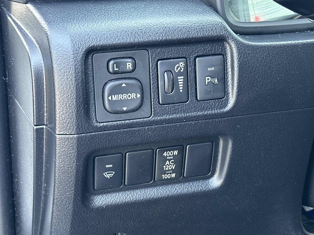 Used 2019 Toyota 4Runner Limited AWD/4WD image 27