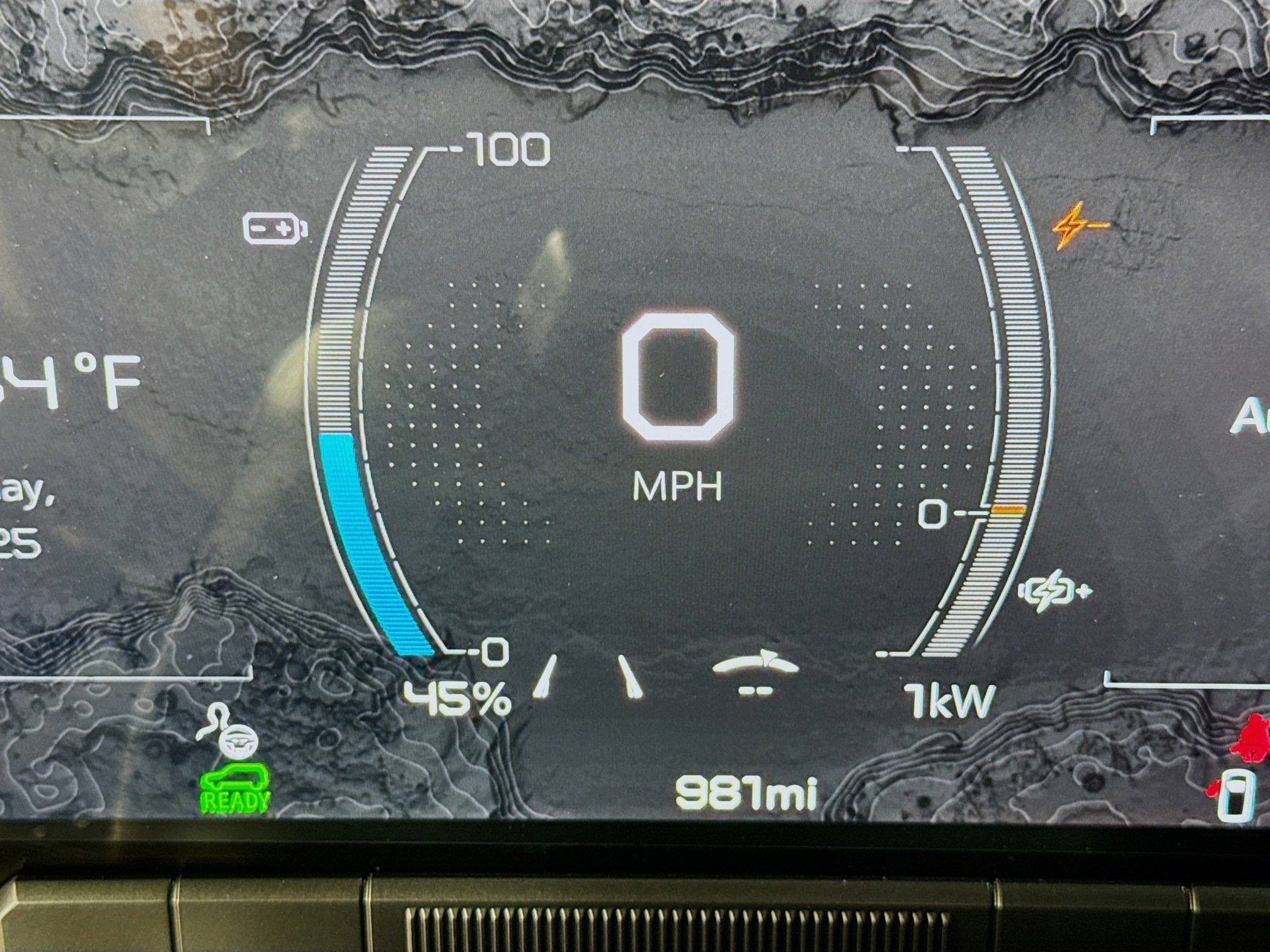 Used 2026 GMC Hummer EV SUV image 12