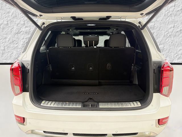 Used 2022 Hyundai Palisade Calligraphy FWD image 12
