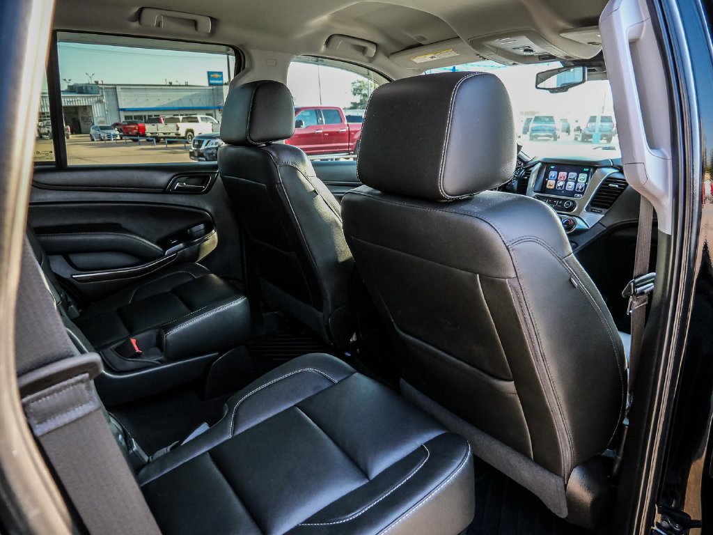Used 2019 Chevrolet Tahoe LT AWD/4WD image 22