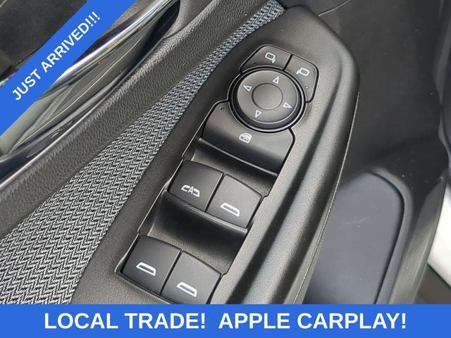 Used 2023 Chevrolet TrailBlazer LT w/ Driver Confidence Package image 17