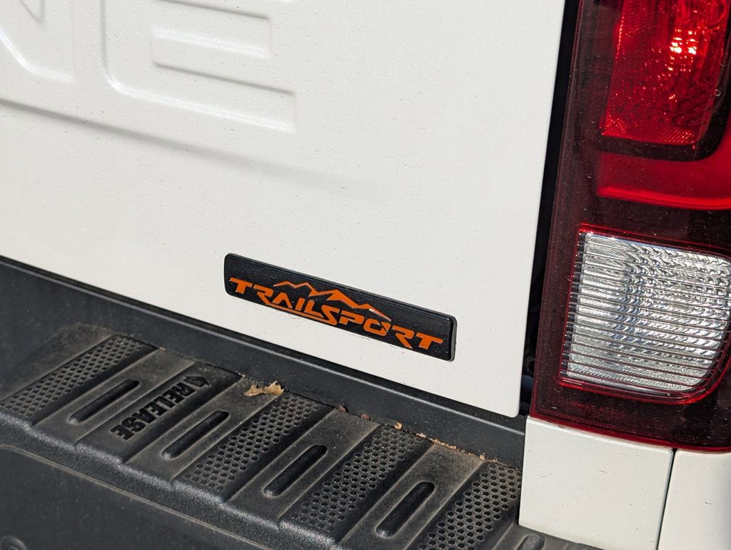 Used 2025 Honda Ridgeline TrailSport image 21