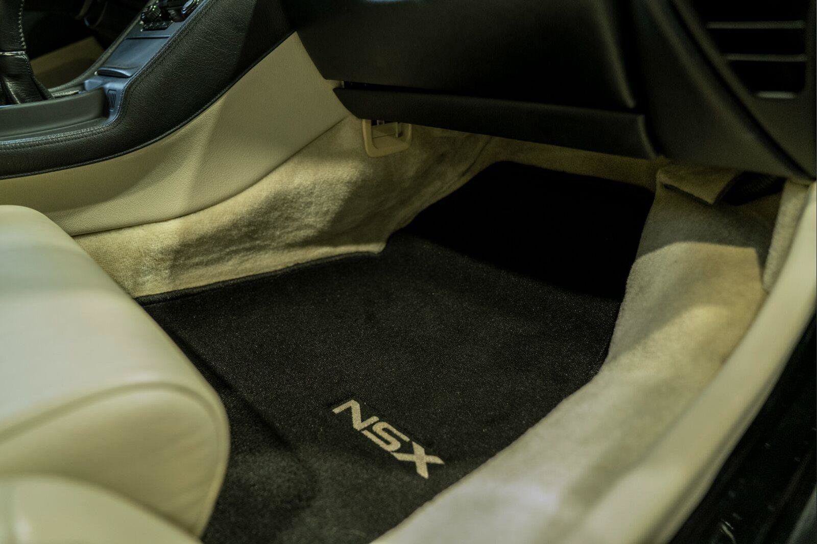 Used 1991 Acura NSX RWD image 41