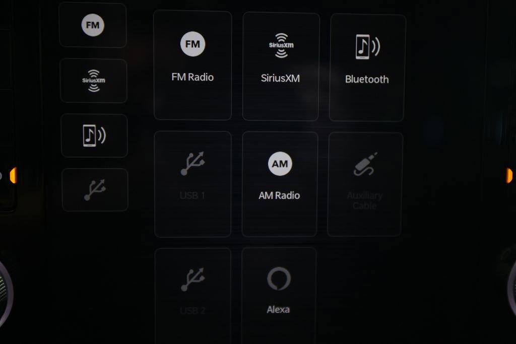 Used 2022 RAM 1500 TRX w/ TRX Level 2 Equipment Group image 33