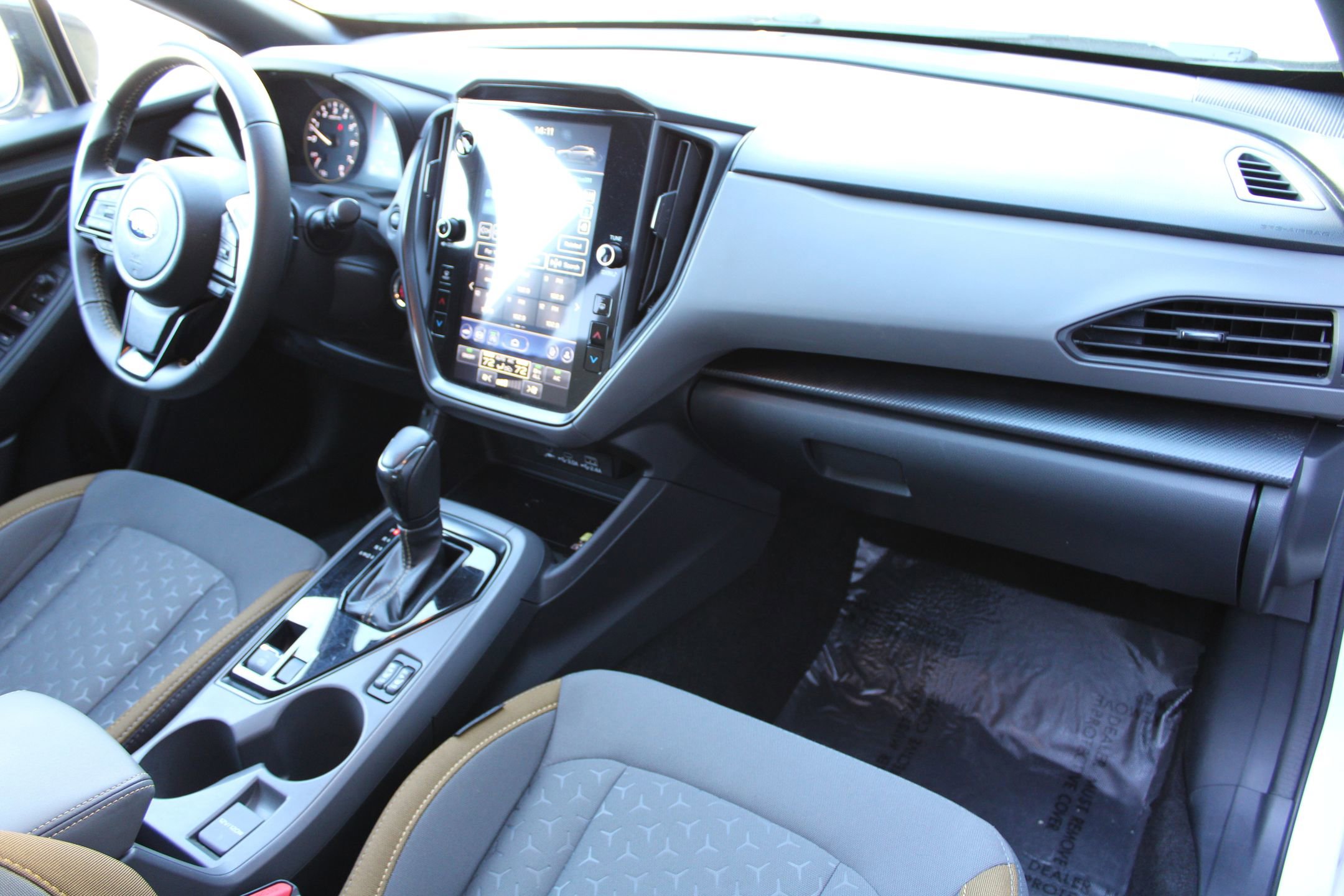 Used 2024 Subaru Crosstrek 2.5i Sport image 27