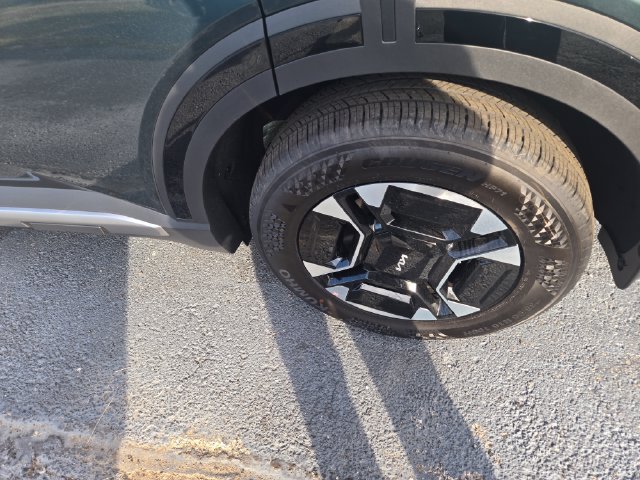 New 2027 Kia Telluride EX FWD image 22