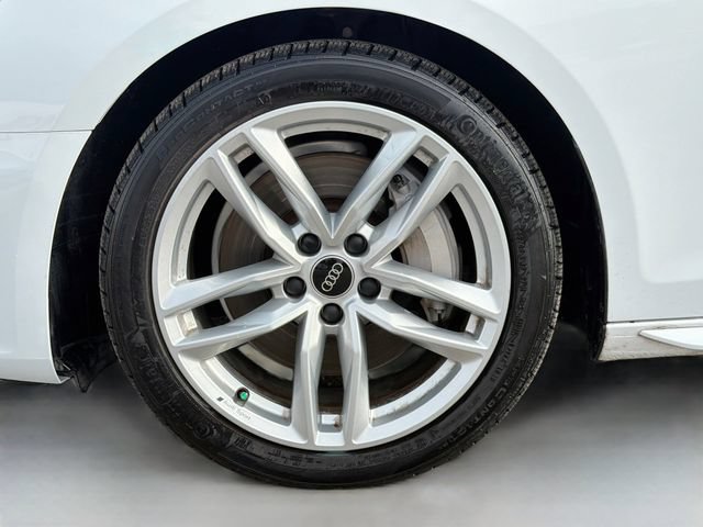 Used 2023 Audi A4 2.0T Premium w/ Convenience Package AWD/4WD image 41