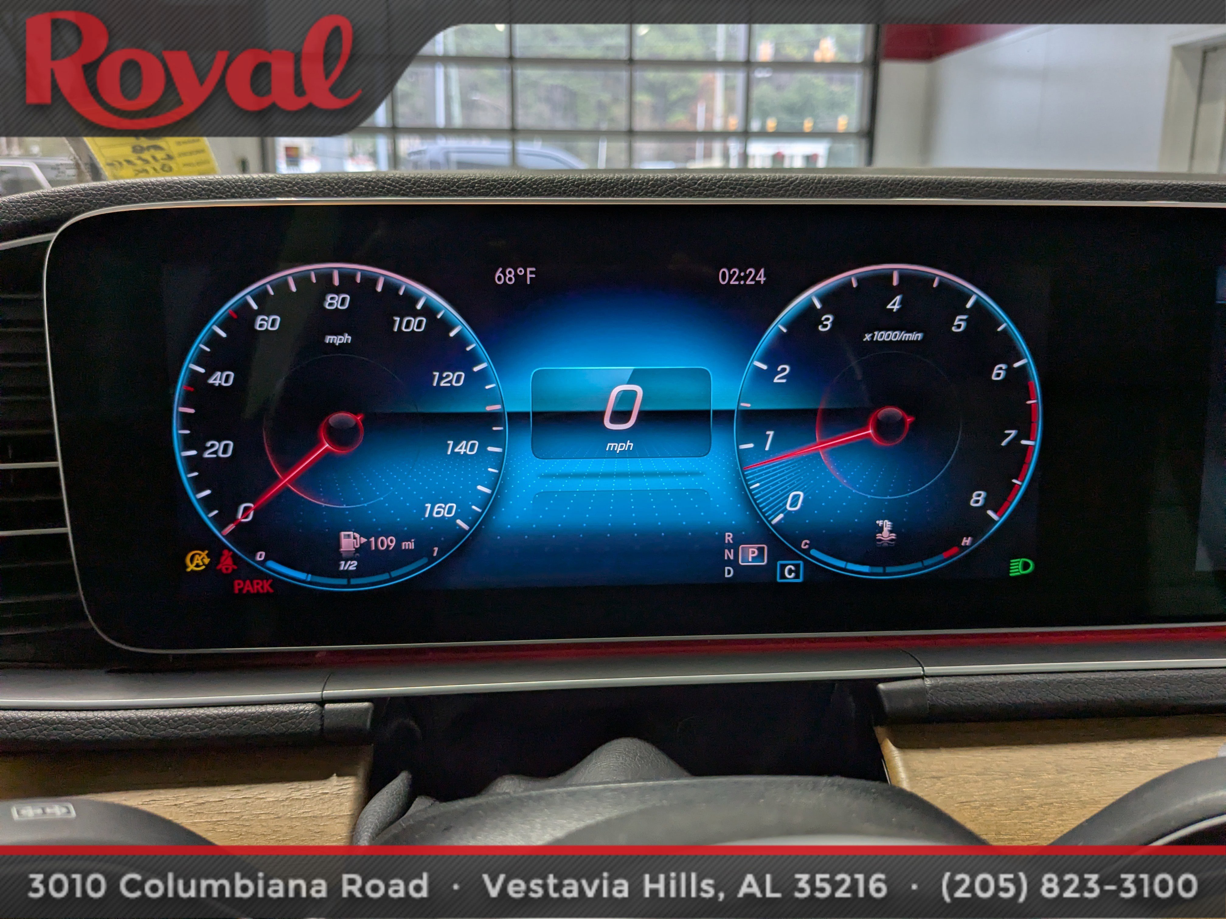 Used 2021 Mercedes-Benz GLE 350 4MATIC image 20