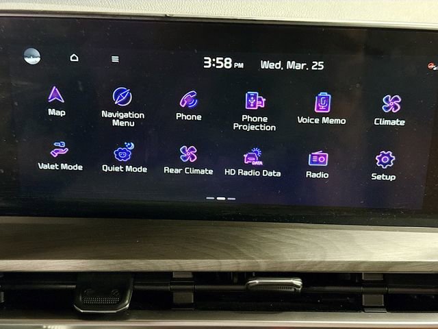 Used 2024 Kia Telluride EX X-Line image 15