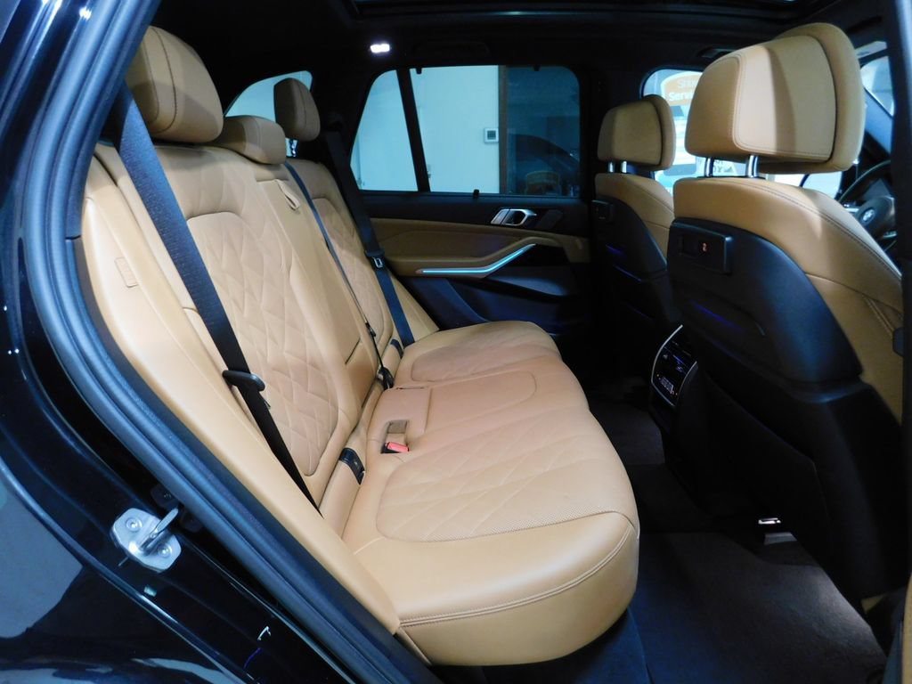 Used 2023 BMW X5 xDrive45e AWD/4WD image 82