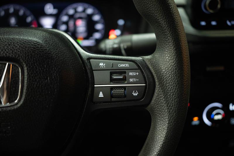 Used 2024 Honda Accord EX image 27