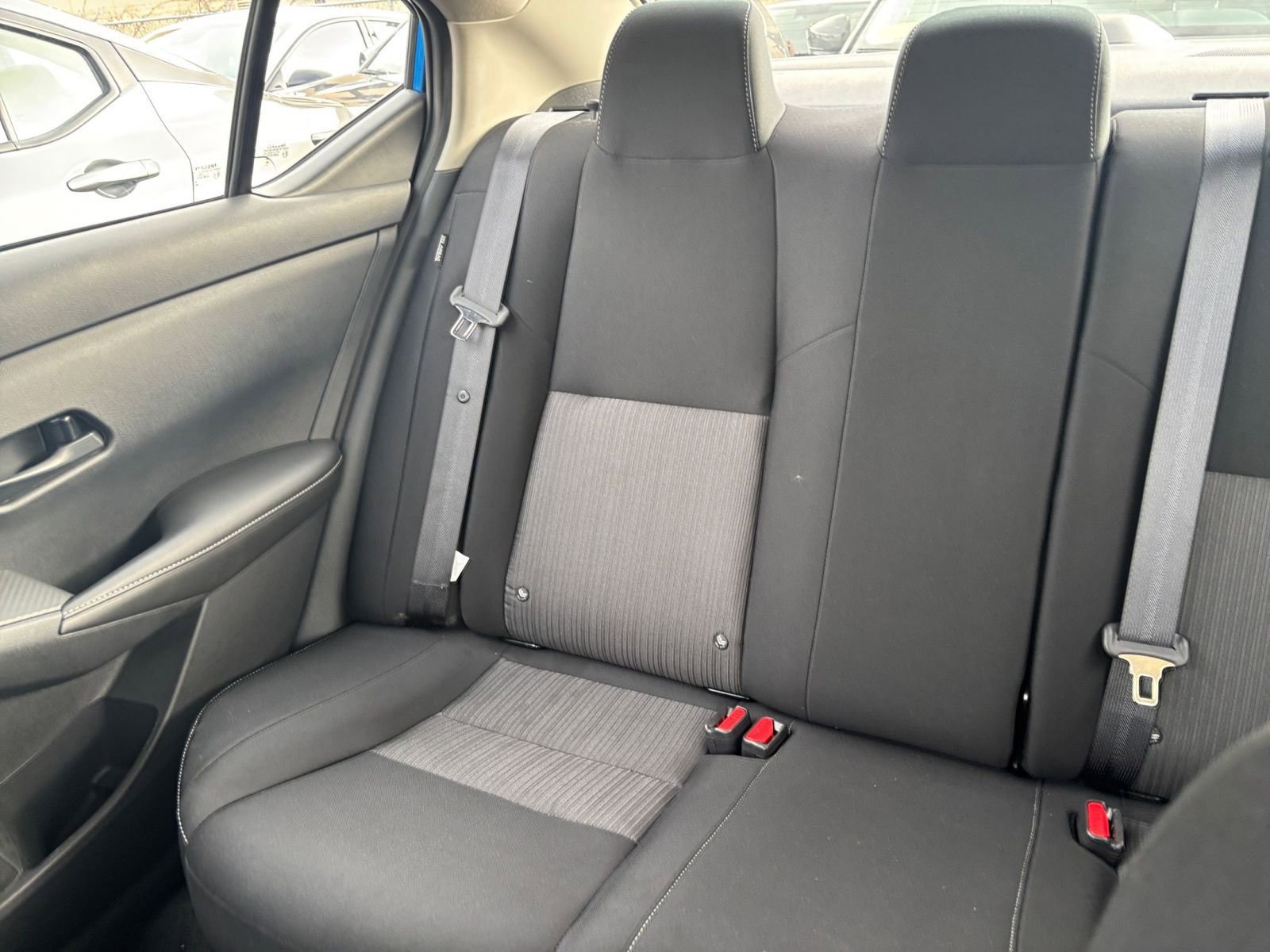 Used 2025 Nissan Sentra SV image 37