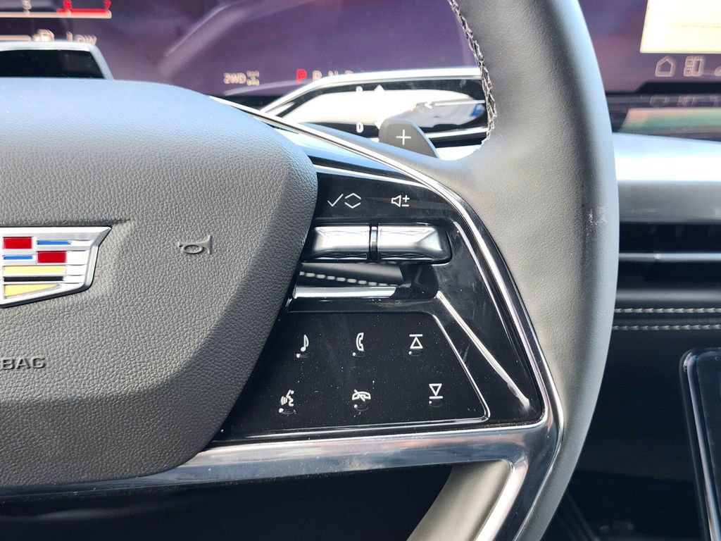 New 2026 Cadillac Escalade ESV Sport w/ Touring Package image 32