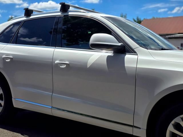 Used 2014 Audi Q5 2.0T Premium AWD/4WD image 13