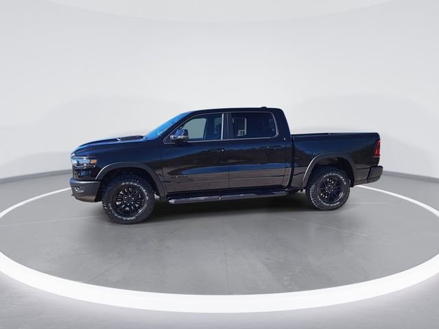 New 2026 RAM 1500 Rebel image 4