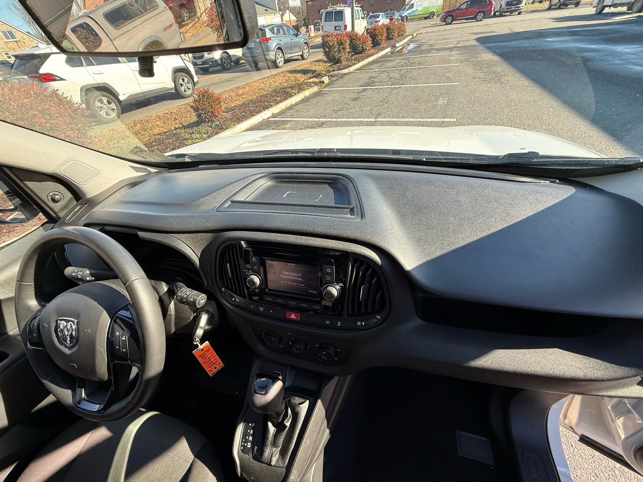 Used 2021 RAM ProMaster City Tradesman SLT image 38