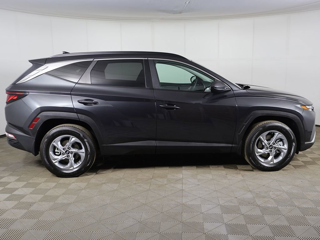 Certified 2024 Hyundai Tucson SEL image 14