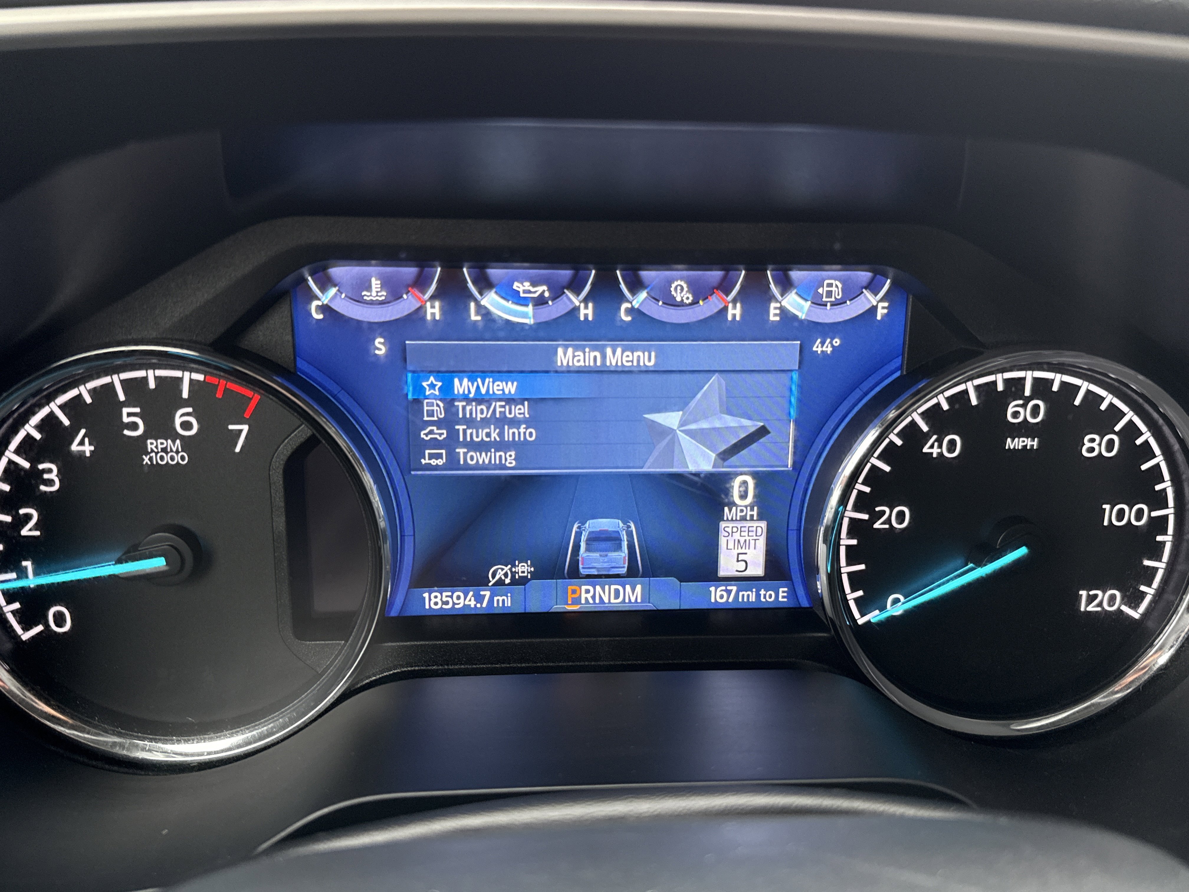 Certified 2023 Ford F150 XLT w/ Equipment Group 302A High image 19