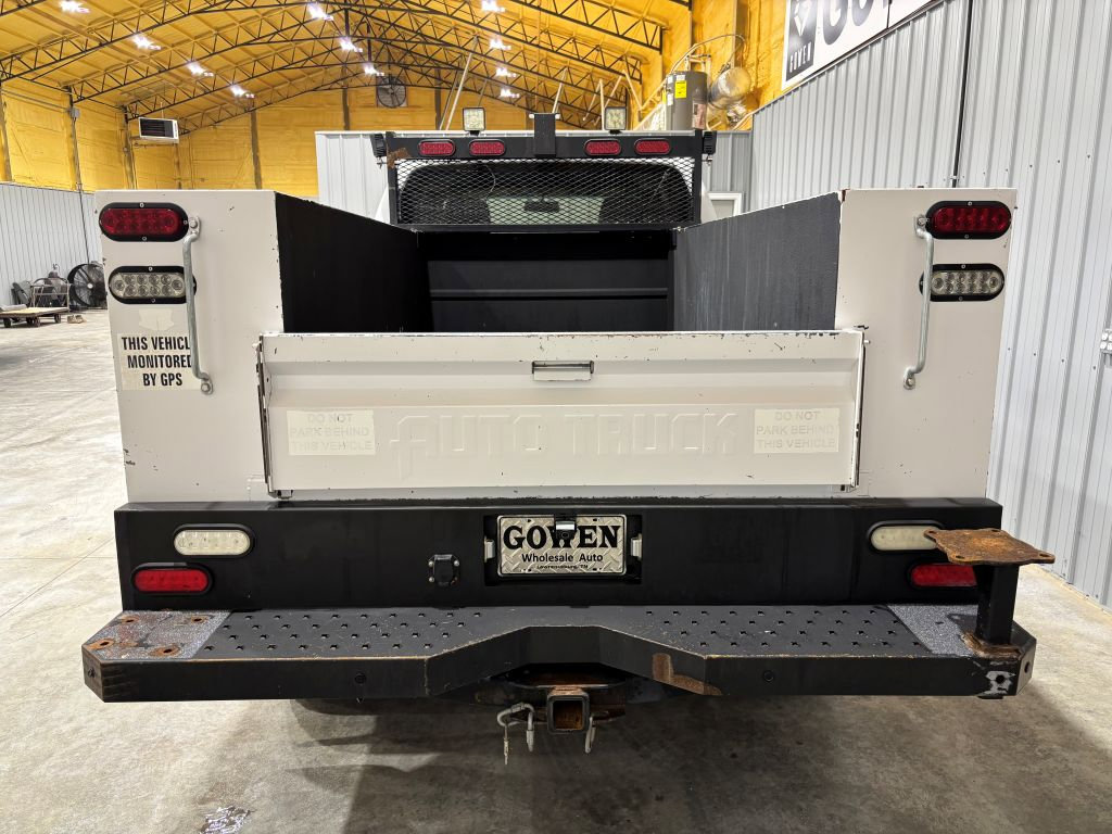 Used 2016 Ford F350 XL image 8