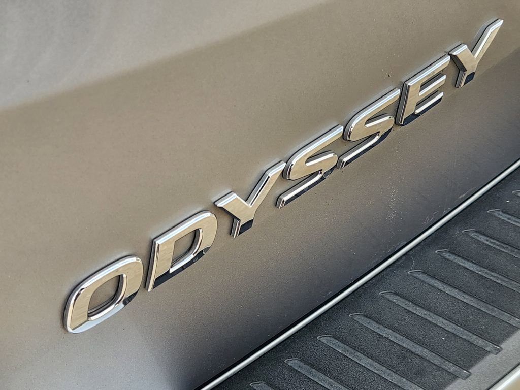 Used 2022 Honda Odyssey EX-L image 12