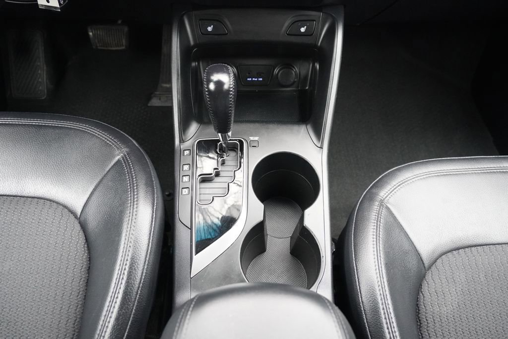 Used 2012 Hyundai Tucson GLS image 22