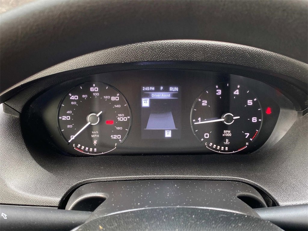 Used 2023 RAM ProMaster 2500 image 24