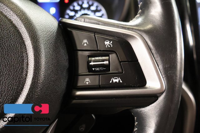 Used 2020 Subaru Ascent Touring w/ Popular Package #2A AWD/4WD image 20