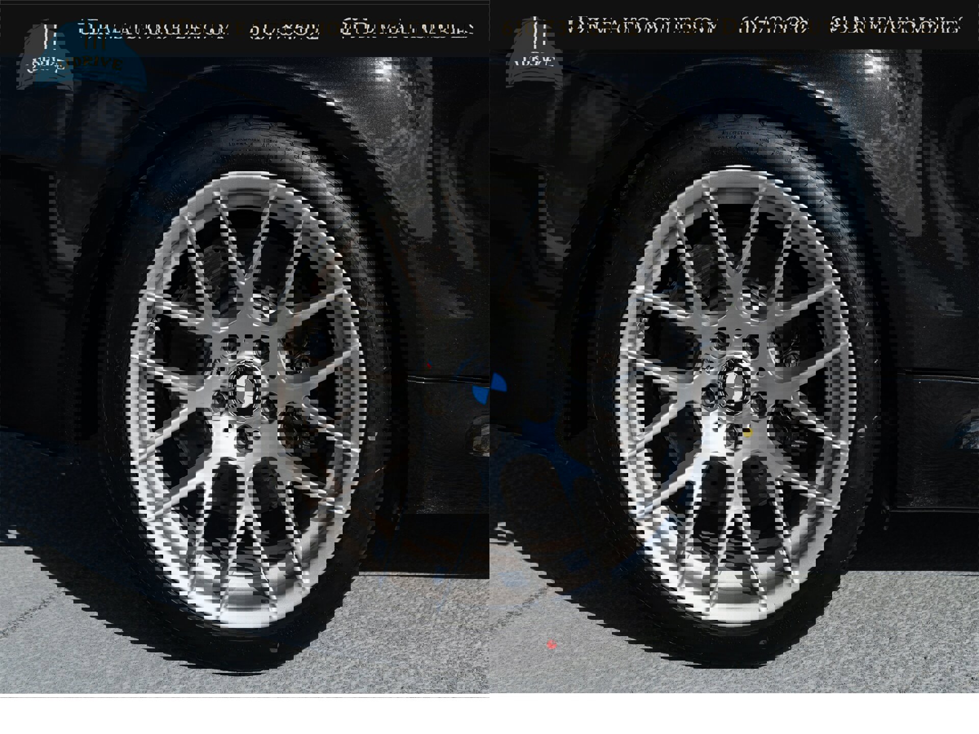 Used 2011 BMW 1 Series M M image 47