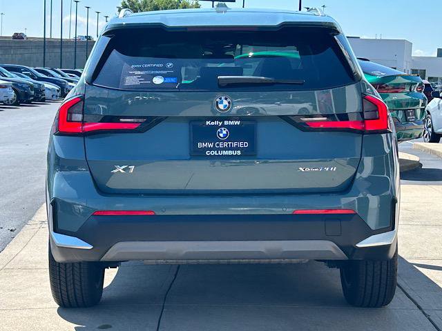 Certified 2023 BMW X1 xDrive28i w/ Premium Package image 10