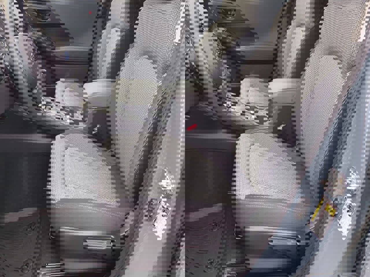 Certified 2024 Subaru Crosstrek 2.0i Premium w/ Popular Package #4 image 15