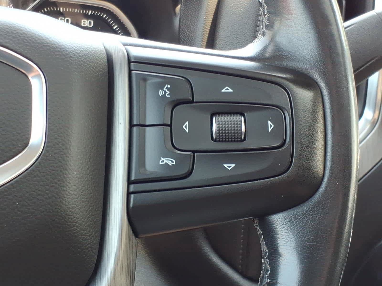 Certified 2019 GMC Sierra 1500 Denali w/ Technology Package AWD/4WD image 20