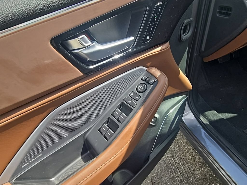 New 2026 Acura MDX SH-AWD w/ Technology Package image 15
